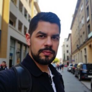 Profile photo of David